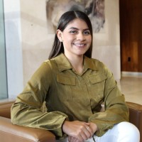 The Whiting-Turner Contracting Company Employee Celeste Martinez's profile photo