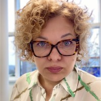 ATC Employee Svitlana Shust's profile photo