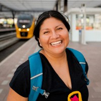 Itandehui Olivera Chávez Email