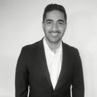 The Reject Shop Employee Sergio Botero's profile photo