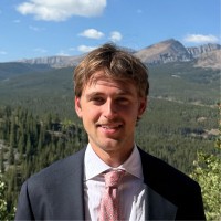 Analytic Partners Employee Ben Russ's profile photo