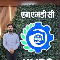 Vivek Roy's profile photo