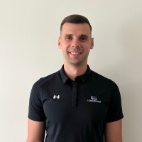 Longboard Architectural Products Employee Yaroslav Drozd's profile photo