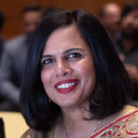 Sharmila Ravula Email & Phone Number