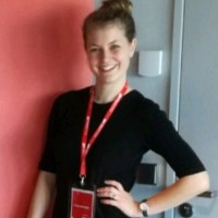 Ville de Chambéry Employee Elise Godest's profile photo