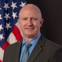 Defense Threat Reduction Agency Employee William Butler's profile photo