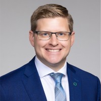 Desjardins Insurance Agents Employee Shaun Downey's profile photo