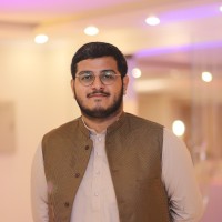 Capital Techies Employee Muhammad Farooq's profile photo