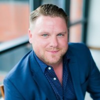 Global Rewards Employee Stephen Schum's profile photo