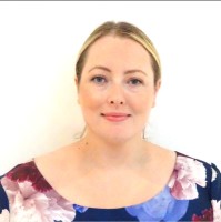 M&C Saatchi UK Employee Katie Gilbert's profile photo