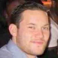Barclays UK Retail and Business Bank Employee Alistair Drew-Yeates's profile photo