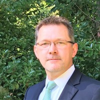 African Center for Economic Transformation (ACET) Employee Rob Floyd's profile photo