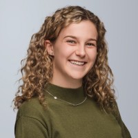 Goldman Sachs Employee Lucy McLeod's profile photo