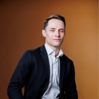 DevNovium Employee Krzysztof Świątek's profile photo