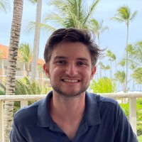 Spotify Employee Cory C.'s profile photo
