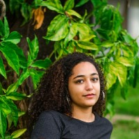 Rethink by Framework Employee Ana Amado's profile photo