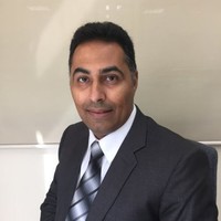 Abu Ghazaleh Intellectual Property Employee Sami Younis's profile photo