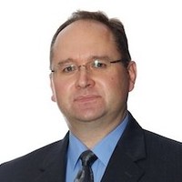 Hanwha Energy Employee Patrick Berry's profile photo