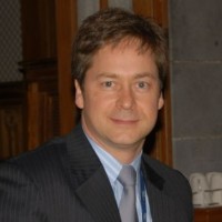 Pratt & Whitney Canada Employee Stephane Albert's profile photo