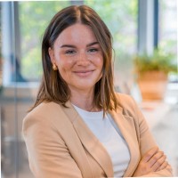 Nexwork BV Employee Sabien Roks's profile photo