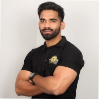 Detailing Dons Employee Zeeshan Patel's profile photo