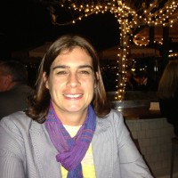 Sports Science Institute of South Africa (SSISA) Employee Claire Cowan's profile photo