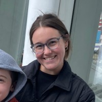 The Titus School Employee Madelyn Perfit-Hart's profile photo