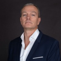 UK Ministry of Defence Employee Nick Gee's profile photo