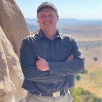 Agriserve Employee Ian van Zyl's profile photo