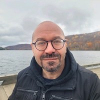 McGill University School of Continuing Studies Employee Derek Tannis's profile photo