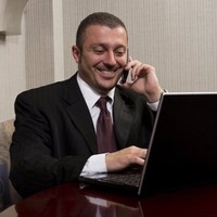 Arbutus Biopharma Corporation Employee Maksym Chernyakhovskyy's profile photo