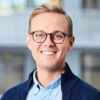 Adaptic Employee Mathias Pedersen's profile photo