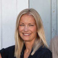 FOR REAL! FOODS Employee Kristin Nowak's profile photo