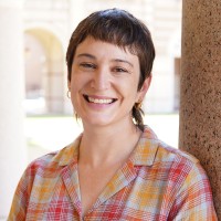 U.S. Naval Research Laboratory Employee Mel White's profile photo