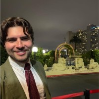 Titmouse Employee George Costanzo's profile photo