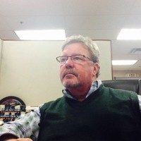 Spectrum Lighting Employee Sam Echols's profile photo