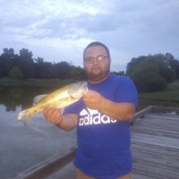 Viking Industrial, Inc. (Valley Mechanical) Employee Andrew West's profile photo