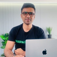 Shivam Joshi Email & Phone Number