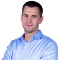 Technogips Pro Employee Ante Šego's profile photo