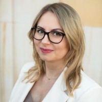 Ozparts Employee Joanna Majerska's profile photo