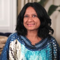 CREA Employee Geeta Misra's profile photo