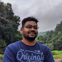 Kynhood Employee Seshai Hari's profile photo