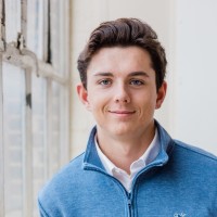 Fairfield University Employee James Casper's profile photo