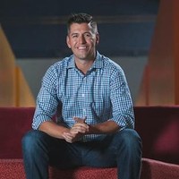 IXIS Employee John Jones's profile photo