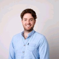 National Occupational Therapy Employee Luke Holiday's profile photo