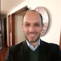 Home Sentry Employee Juan Verano's profile photo