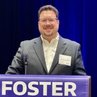 Wolters Kluwer TeamMate Employee Michael Nicholas's profile photo