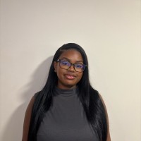 Total Facilities Recruitment Ltd Employee Naiya Adrien's profile photo