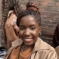 Digital Innovators Employee Benedicta Kandala's profile photo
