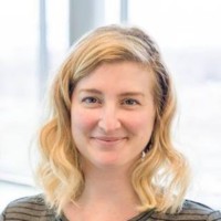 University of York Employee Celeste Thomas's profile photo